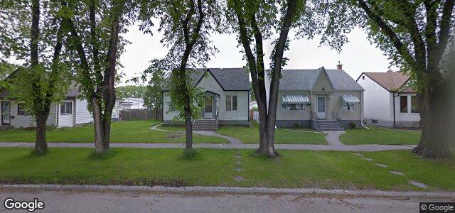 Larawan ng 491 Mcadam Avenue sa Winnipeg, Manitoba