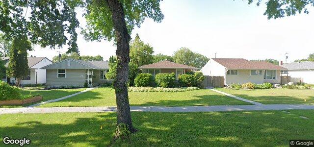 492 Burrin Avenue（加拿大曼尼托巴省温尼伯市）房屋照片