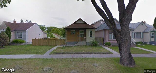 492 Matheson Avenue（加拿大曼尼托巴省温尼伯市）房屋照片