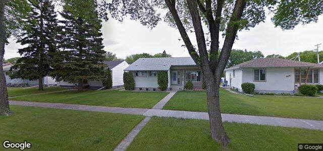 Photo of 492 Perth Avenue in Winnipeg, Manitoba