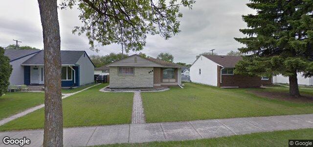 494 Kilbride Avenue（加拿大曼尼托巴省温尼伯市）房屋照片