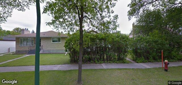 494 Mcadam Avenue（加拿大曼尼托巴省温尼伯市）房屋照片