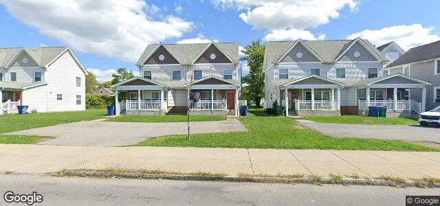 495 Jefferson Avenue（加拿大曼尼托巴省温尼伯市）房屋照片