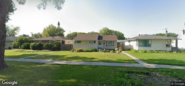 496 Burrin Avenue（加拿大曼尼托巴省温尼伯市）房屋照片