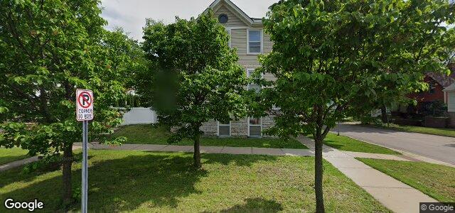 496 Jefferson Avenue（加拿大曼尼托巴省温尼伯市）房屋照片