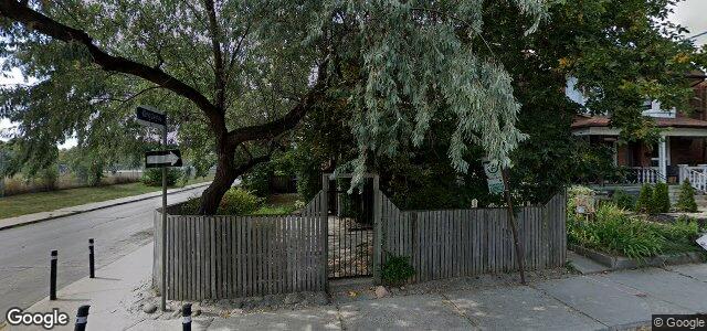 496 Perth Avenue（加拿大曼尼托巴省温尼伯市）房屋照片