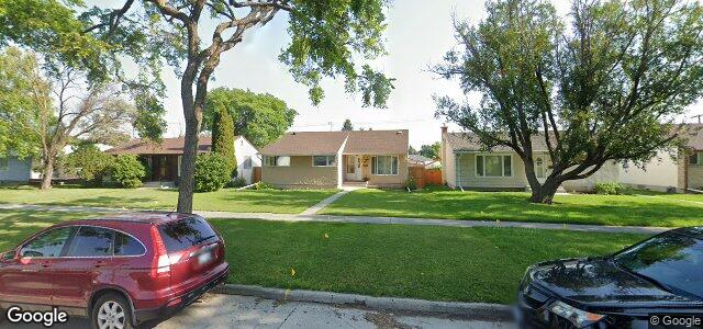 497 Burrin Avenue（加拿大曼尼托巴省温尼伯市）房屋照片