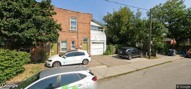 497 Perth Avenue（加拿大曼尼托巴省温尼伯市）房屋照片