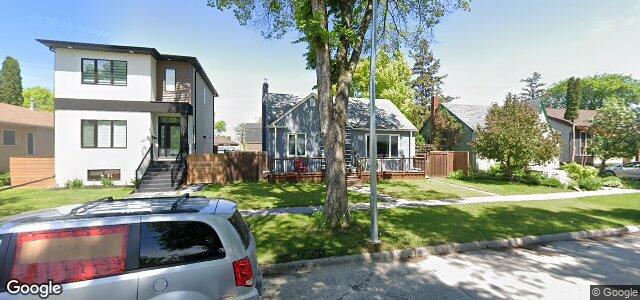 497 Seven Oaks Avenue（加拿大曼尼托巴省温尼伯市）房屋照片