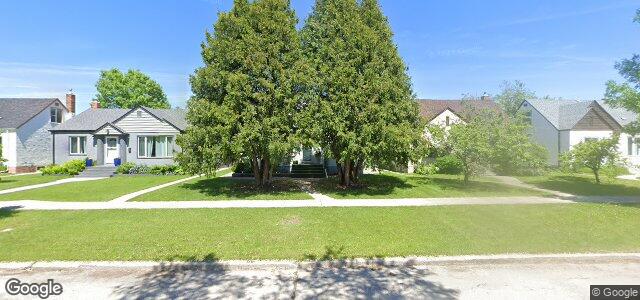 497 Smithfield Avenue（加拿大曼尼托巴省温尼伯市）房屋照片