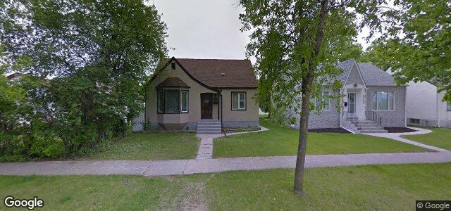 498 Mcadam Avenue（加拿大曼尼托巴省温尼伯市）房屋照片