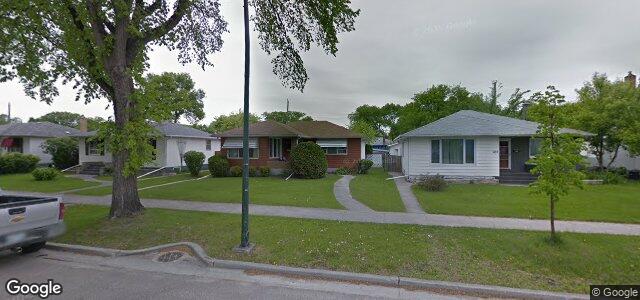 Photo of 499 Enniskillen Avenue in Winnipeg, Manitoba