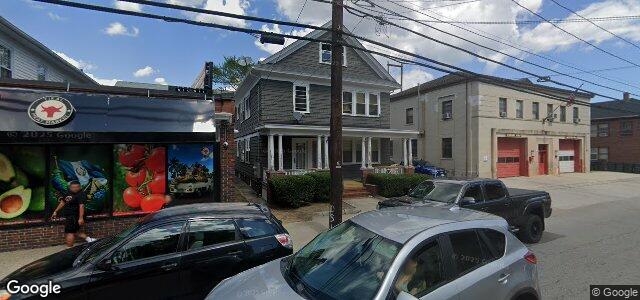 499 Hartford Avenue（加拿大曼尼托巴省温尼伯市）房屋照片