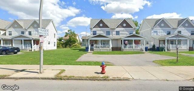 499 Jefferson Avenue（加拿大曼尼托巴省温尼伯市）房屋照片