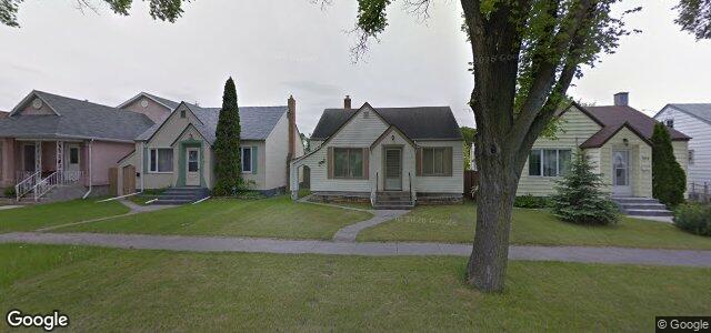 500 Matheson Avenue（加拿大曼尼托巴省温尼伯市）房屋照片