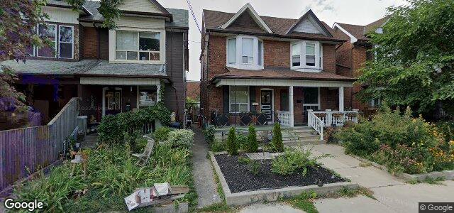 Photo of 500 Perth Avenue in Winnipeg, Manitoba