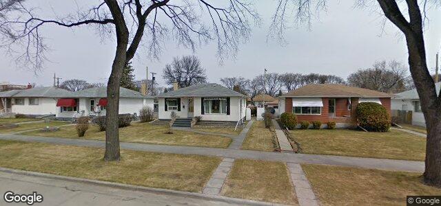 Photo of 501 Enniskillen Avenue in Winnipeg, Manitoba