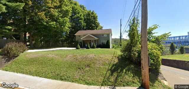 501 Jefferson Avenue（加拿大曼尼托巴省温尼伯市）房屋照片