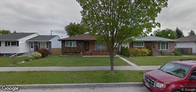 501 Kilbride Avenue（加拿大曼尼托巴省温尼伯市）房屋照片