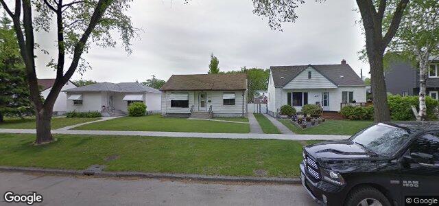 501 Rupertsland Avenue（加拿大曼尼托巴省温尼伯市）房屋照片