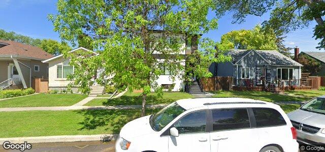 501 Seven Oaks Avenue（加拿大曼尼托巴省温尼伯市）房屋照片