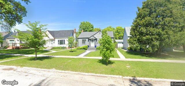 501 Smithfield Avenue（加拿大曼尼托巴省温尼伯市）房屋照片