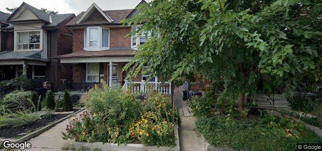 502 Perth Avenue（加拿大曼尼托巴省温尼伯市）房屋照片