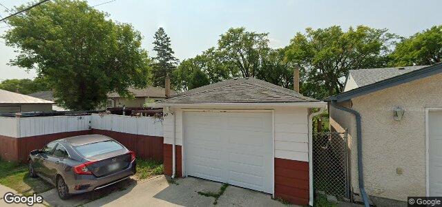 503 Hartford Avenue（加拿大曼尼托巴省温尼伯市）房屋照片