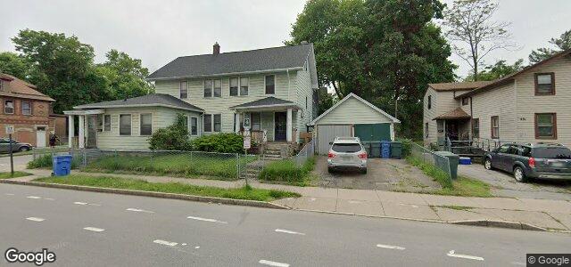 503 Jefferson Avenue（加拿大曼尼托巴省温尼伯市）房屋照片