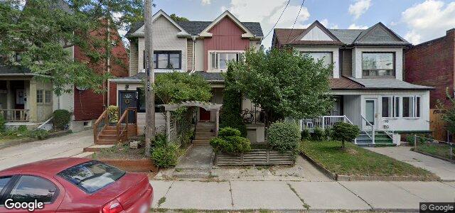 503 Perth Avenue（加拿大曼尼托巴省温尼伯市）房屋照片