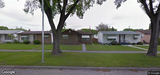 503 St Anthony Avenue（加拿大曼尼托巴省温尼伯市）房屋照片