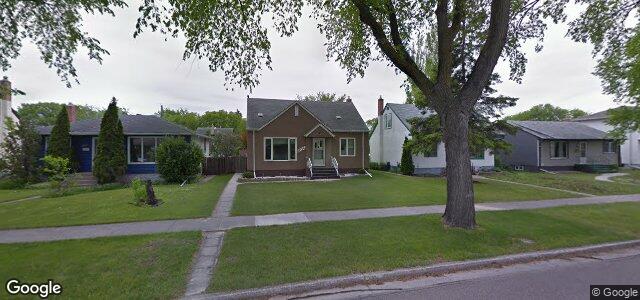 504 Enniskillen Avenue（加拿大曼尼托巴省温尼伯市）房屋照片