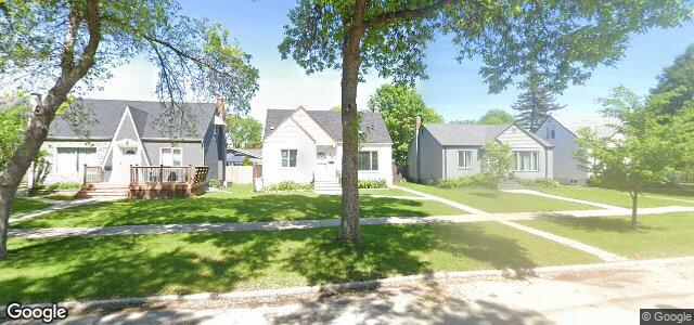 505 Smithfield Avenue（加拿大曼尼托巴省温尼伯市）房屋照片