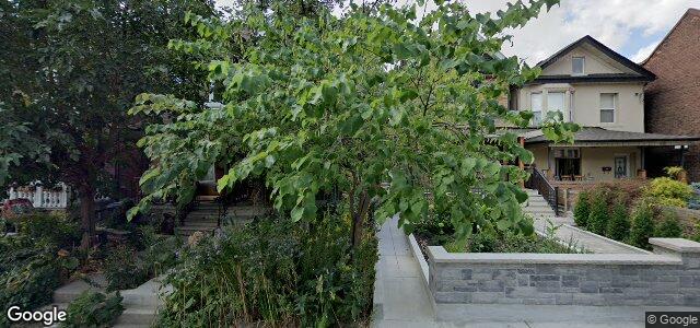 506 Perth Avenue（加拿大曼尼托巴省温尼伯市）房屋照片