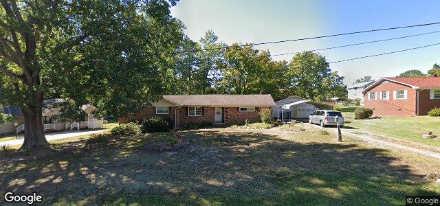 507 Belmont Avenue（加拿大曼尼托巴省温尼伯市）房屋照片