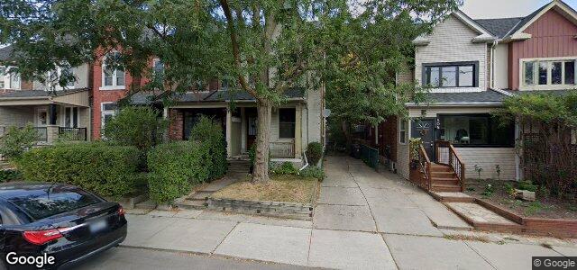 507 Perth Avenue（加拿大曼尼托巴省温尼伯市）房屋照片