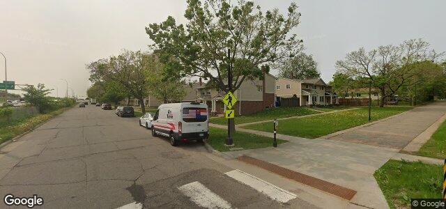 507 St Anthony Avenue（加拿大曼尼托巴省温尼伯市）房屋照片