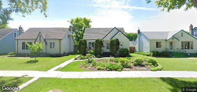 508 Smithfield Avenue（加拿大曼尼托巴省温尼伯市）房屋照片