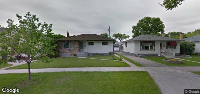 Photo of 509 Enniskillen Avenue in Winnipeg, Manitoba