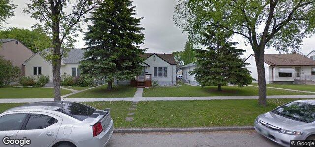 Photo of 509 Rupertsland Avenue in Winnipeg, Manitoba