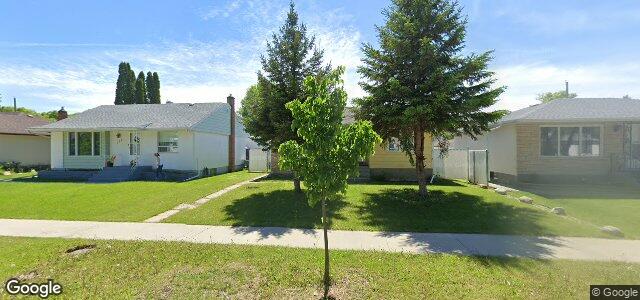 510 Seven Oaks Avenue（加拿大曼尼托巴省温尼伯市）房屋照片