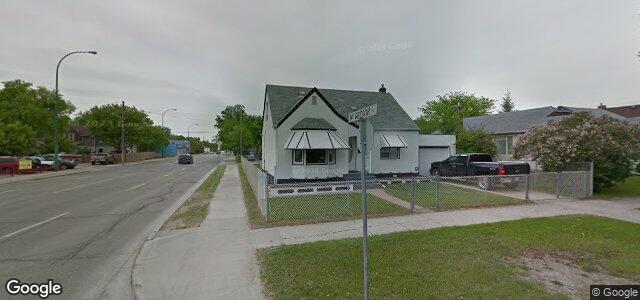 511 Matheson Avenue（加拿大曼尼托巴省温尼伯市）房屋照片