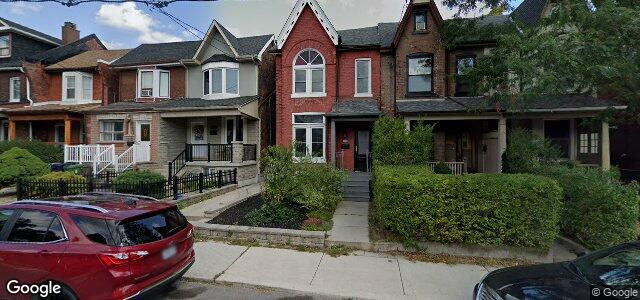 Photo of 511 Perth Avenue in Winnipeg, Manitoba