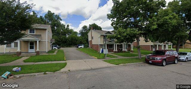 511 St Anthony Avenue（加拿大曼尼托巴省温尼伯市）房屋照片