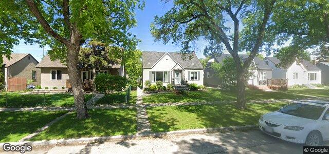 513 Smithfield Avenue（加拿大曼尼托巴省温尼伯市）房屋照片