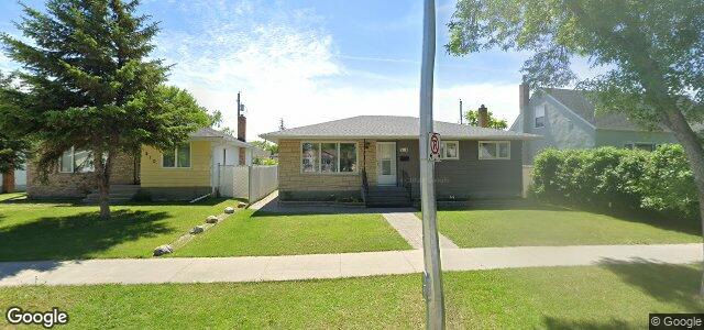 514 Seven Oaks Avenue（加拿大曼尼托巴省温尼伯市）房屋照片