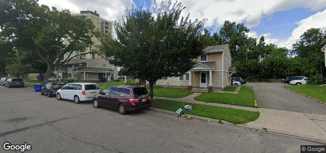 515 St Anthony Avenue（加拿大曼尼托巴省温尼伯市）房屋照片