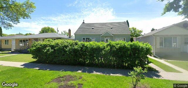 516 Seven Oaks Avenue（加拿大曼尼托巴省温尼伯市）房屋照片