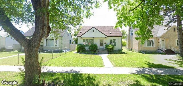 520 Smithfield Avenue（加拿大曼尼托巴省温尼伯市）房屋照片