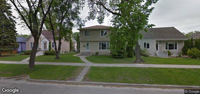 Photo of 521 Enniskillen Avenue in Winnipeg, Manitoba